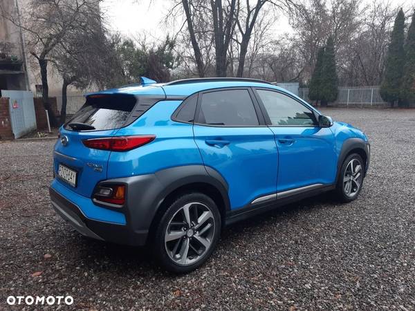 Hyundai Kona - 5