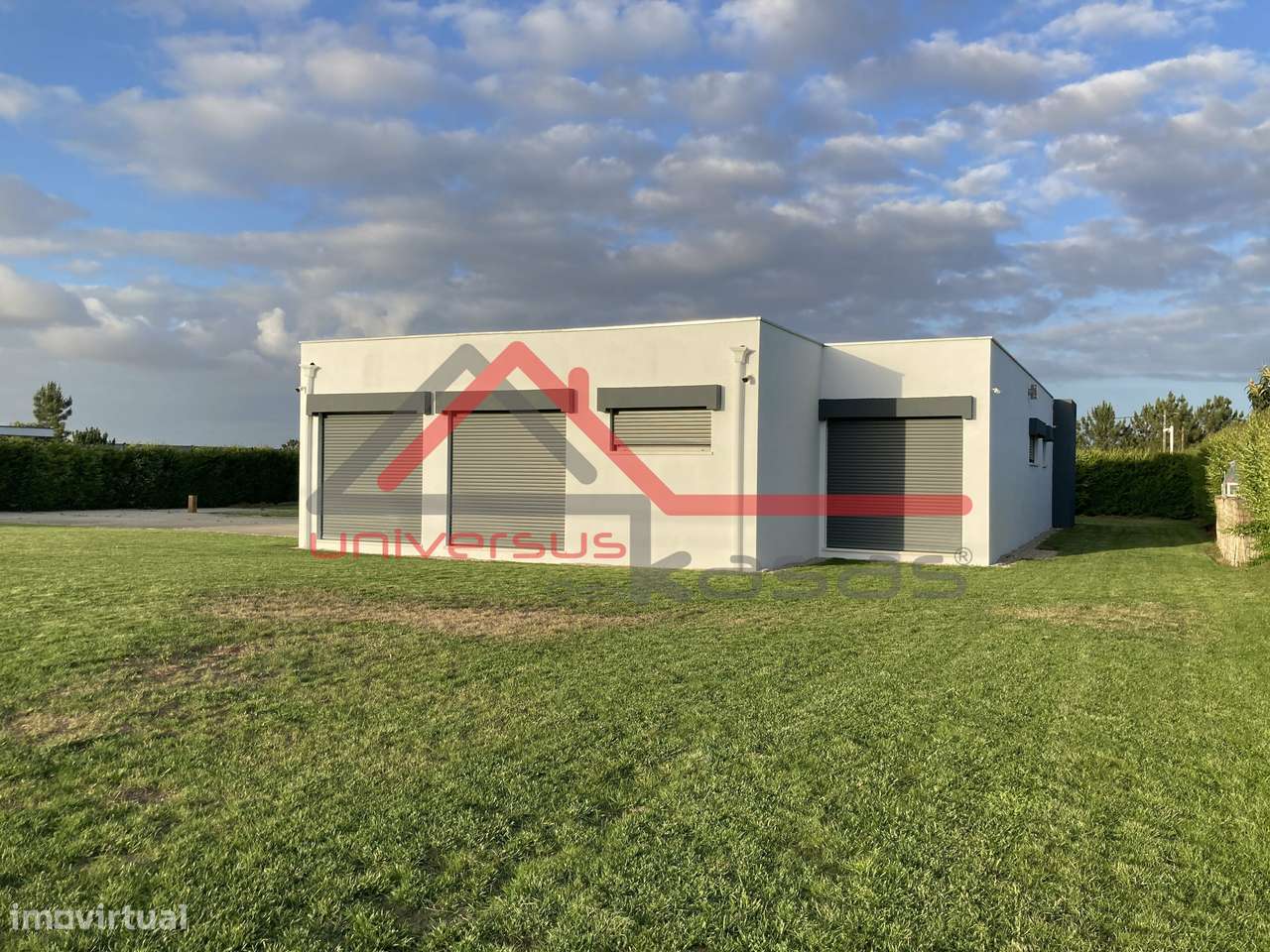 Moradia Modular V3 a retirar em Vila Alegre - Fernão Ferro - Grande imagem: 2/6