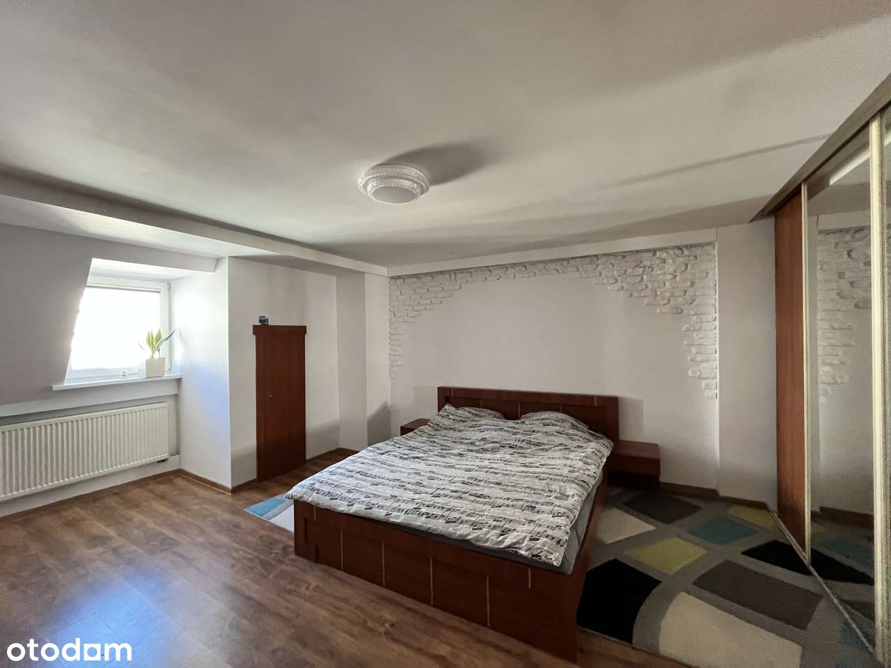 94 m² | 3 pokoje | Górna Wilda | Poznań