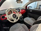 Fiat 500 1.2 Lounge - 10