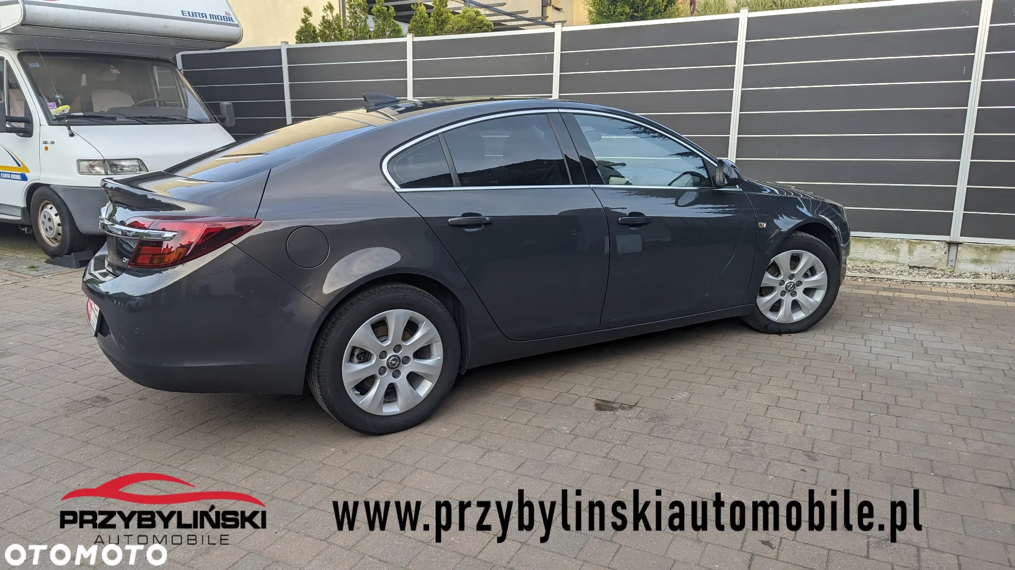 Opel Insignia 1.6 CDTI Innovation S&S Eco - 15