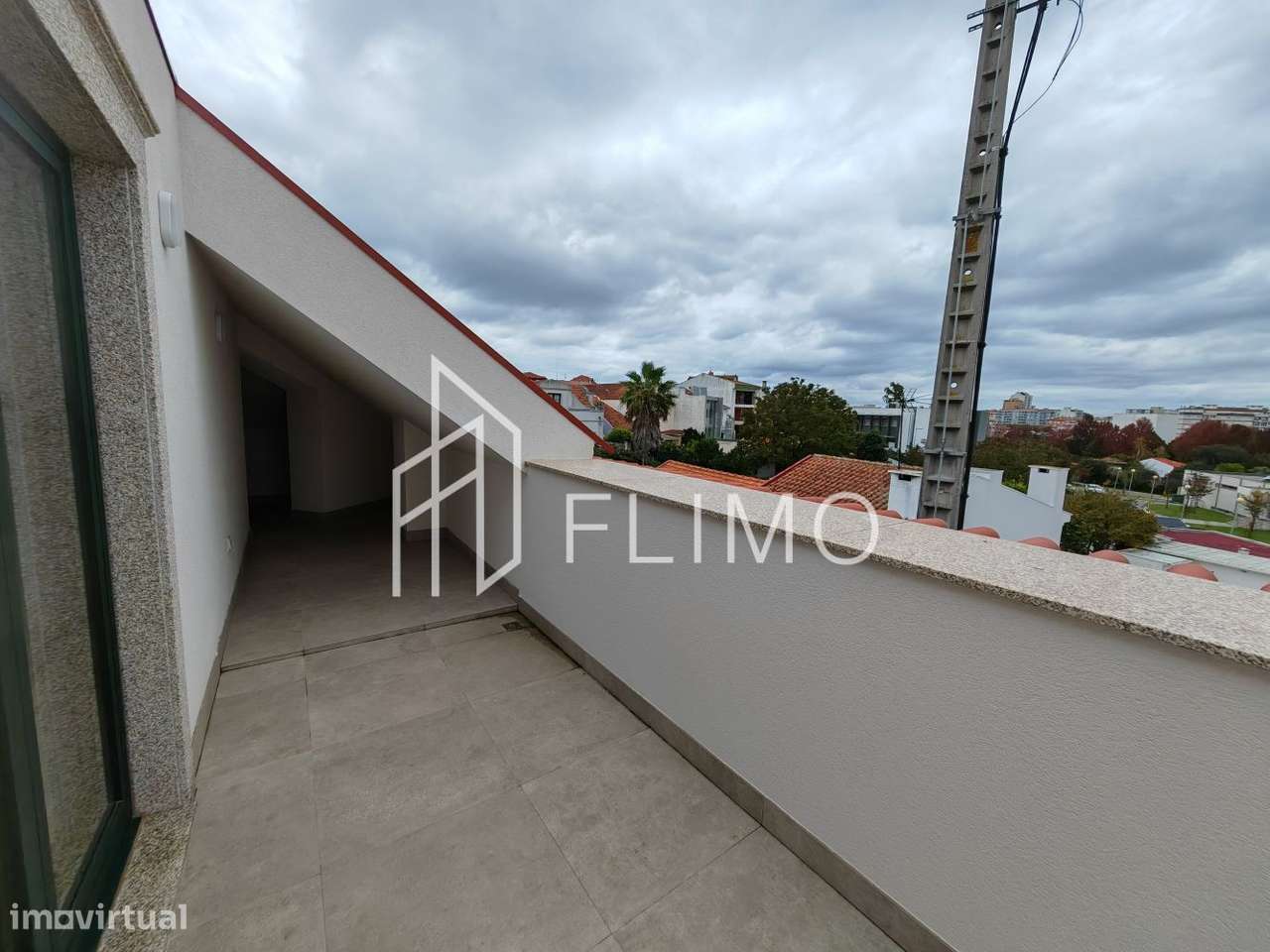 Apartamento  T1 Recuado no centro de Ovar-6