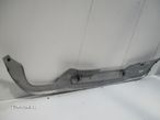 Spoiler bara spate BMW X1 E84 2012 2013 2014 2015 cod 51127303804 - 3