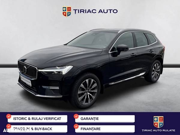 Volvo XC 60 - 1