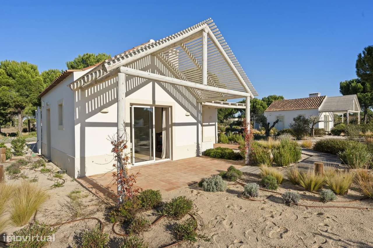 Moradia Isolada T1 com vista, Authentic Bicas, Grandola-18