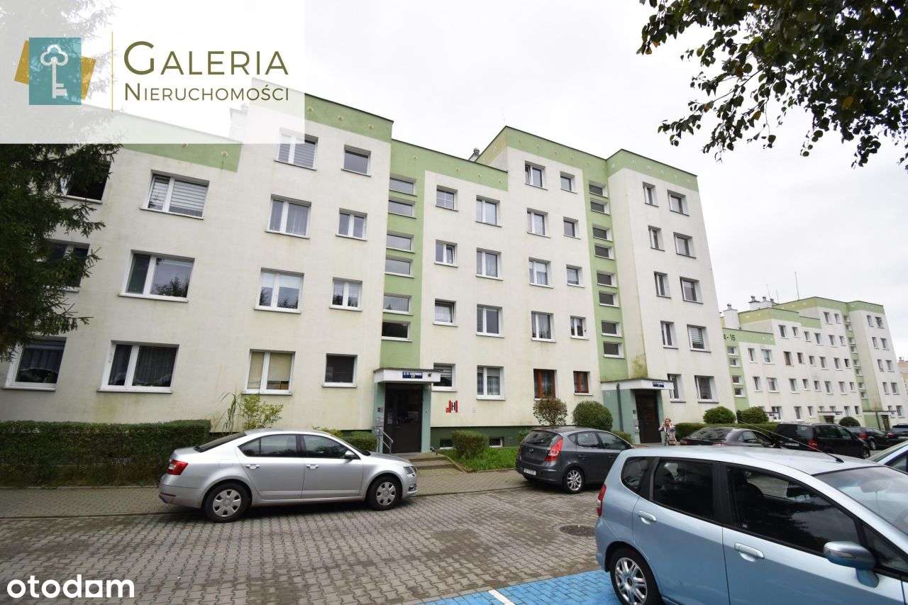 3 pokoje na parterze, dzielnica Nad Jarem-19