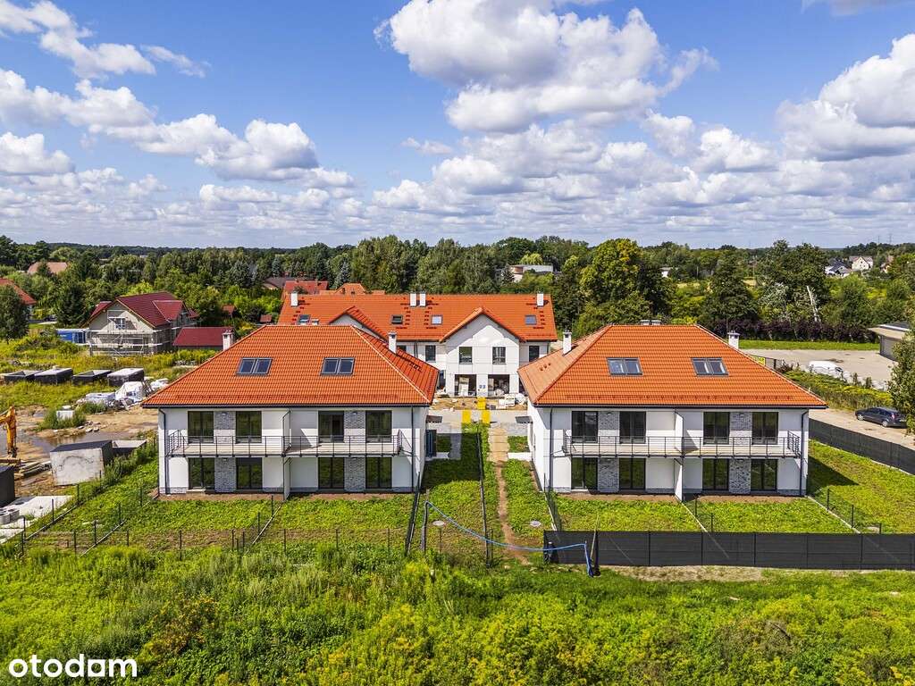 Mieszkanie z ogródkiem i balkonem |96,65 m2-6