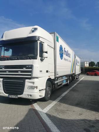 DAF CF - 12