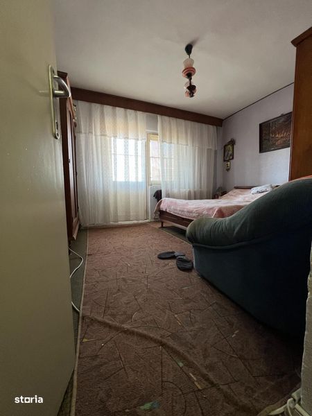 Apartament 3 camere Mb-uri