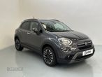 Fiat 500X 1.6 MJ Cross DCT - 3