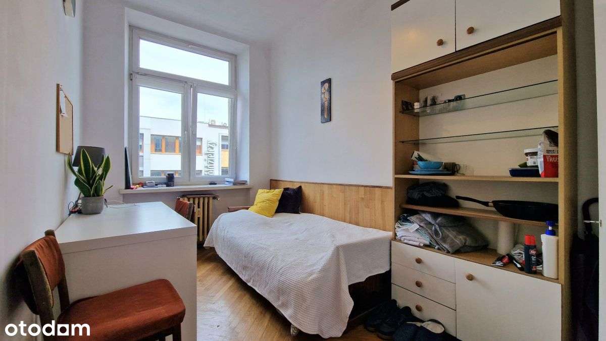 Mieszkanie inwestycyjne - Top lokalizacja-9