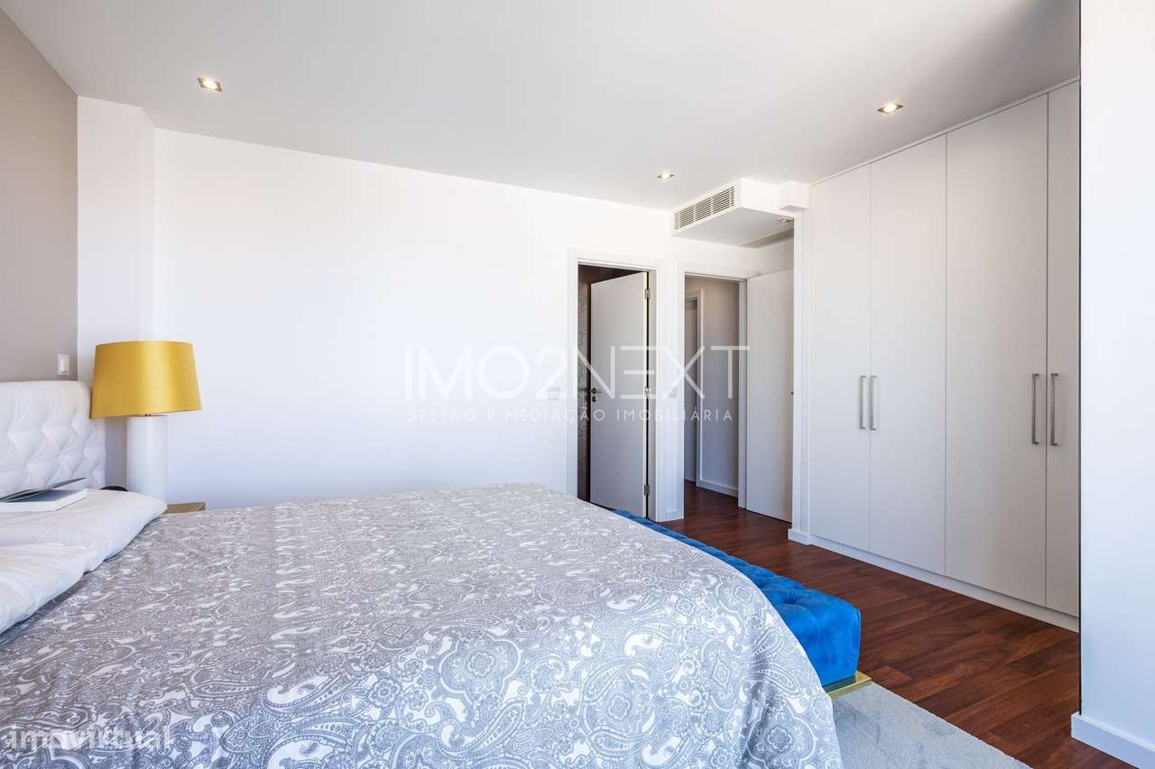 APARTAMENTO T2 DUPLEX ||  EDIFÍCIO PLAZA || LEIRIA-41