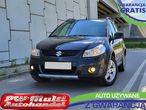 Suzuki SX4 1.6 VVT Automatik 4x2 Comfort - 1