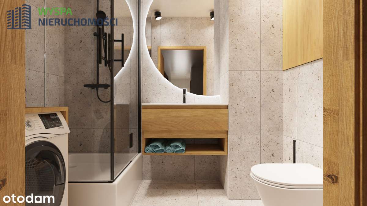 ⚠️z potencjałem /Odebrane /I p /winda /2xMP⚠️ - Pełny obrazek: 2/9