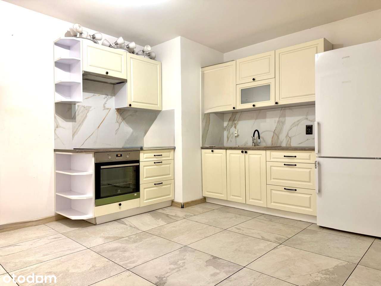 OKAZJA!!! Stare Miasto - 4 pokoje-4