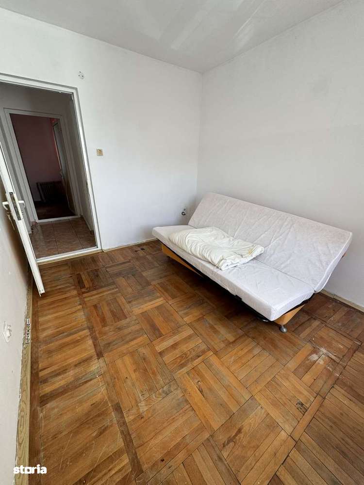 Apartament 3 camere confort 3-3