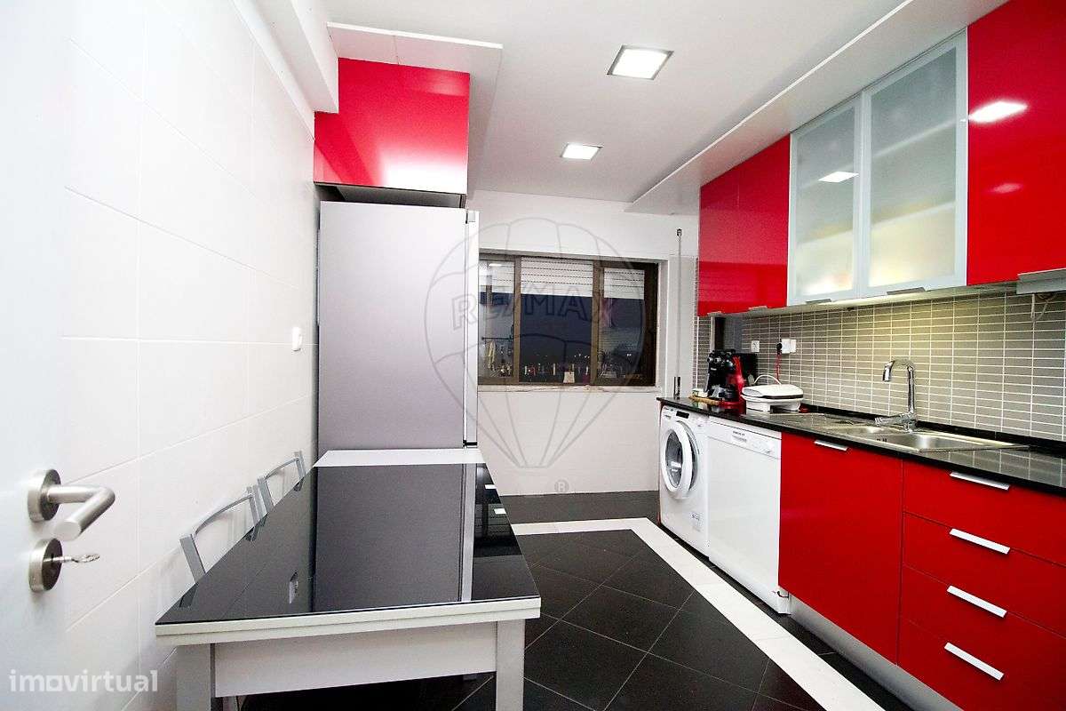 Apartamento T4 para venda-17