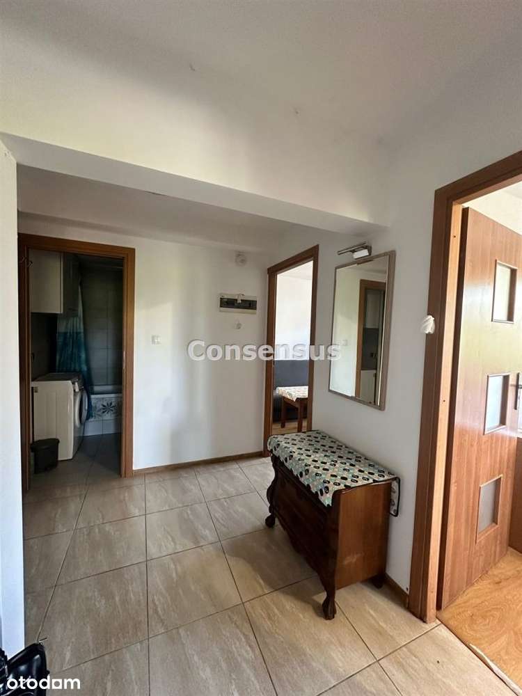 Dwa pokoje Katowice osiedle Paderewskiego - Pełny obrazek: 3/8