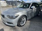 BMW 120 - 6