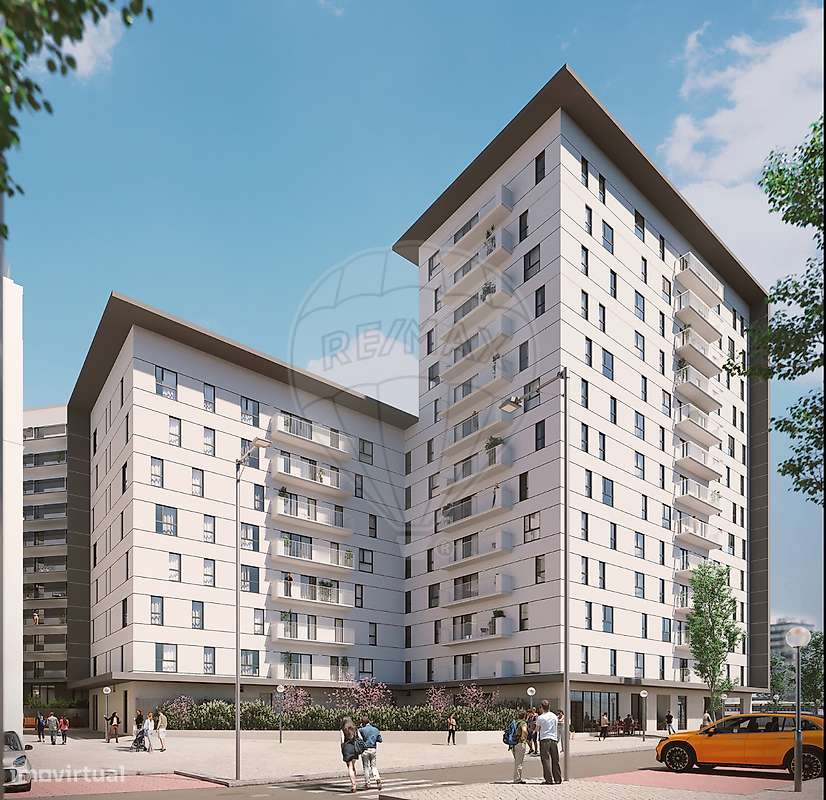 Apartamento T4 para venda - Grande imagem: 2/18