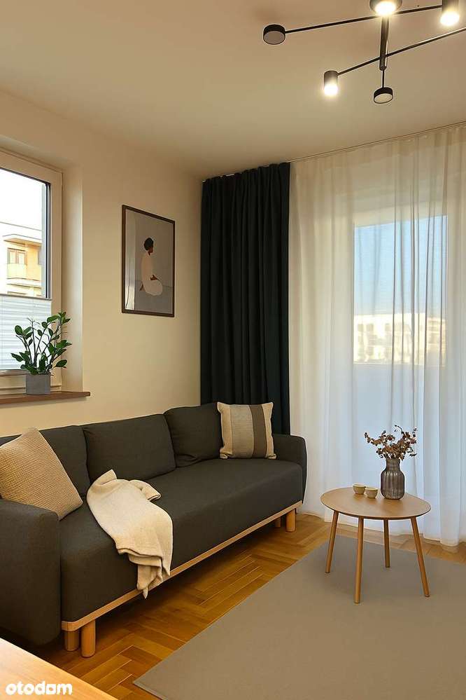 Mieszkanie 68 m,Ożarów Maz.,miejsce postojowe i garażowe w cenie - Pełny obrazek: 3/10