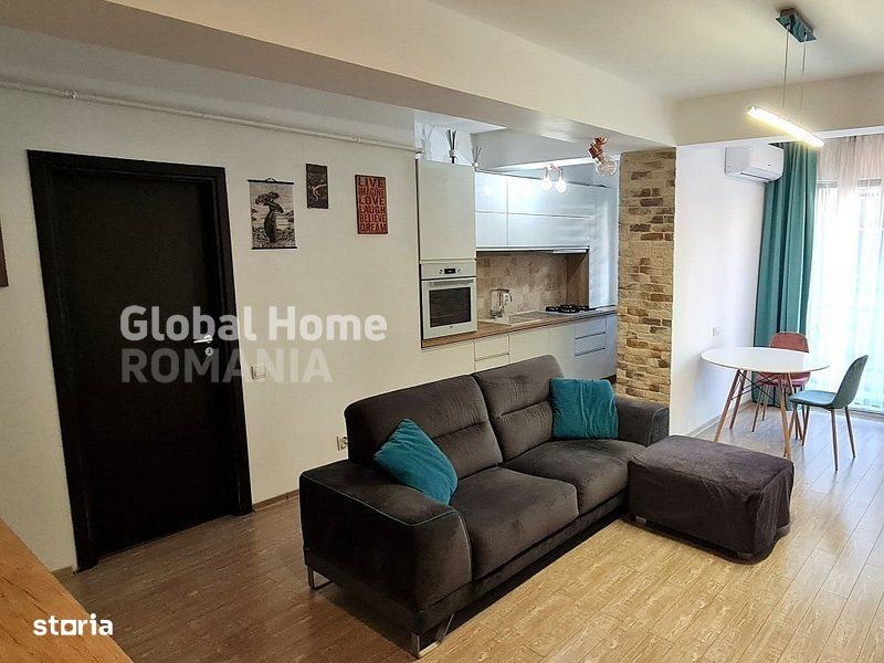 Apartament 3cam | Decebal-Delea Noua |  Et. 1 - Bloc 2013 | Mobilat-Ut