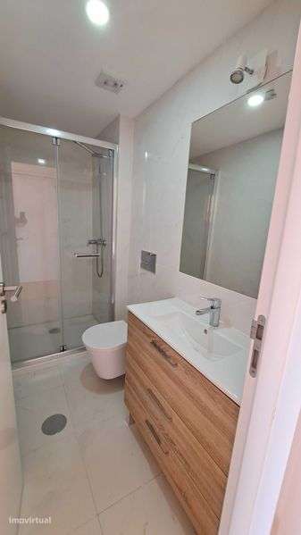 T1+1 no centro histórico de Aveiro - Grande imagem: 5/12