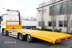Mercedes-Benz Actros 2542 MP4 6×2 E6 / New tow truck 2024 / lifting and steering third axle - 6