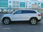 Skoda Kodiaq 2.0 TDI 4X4 DSG Style - 30