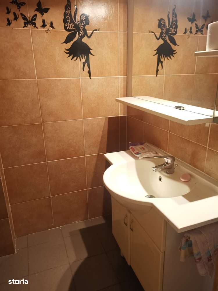 Apartament, 40 m², -10