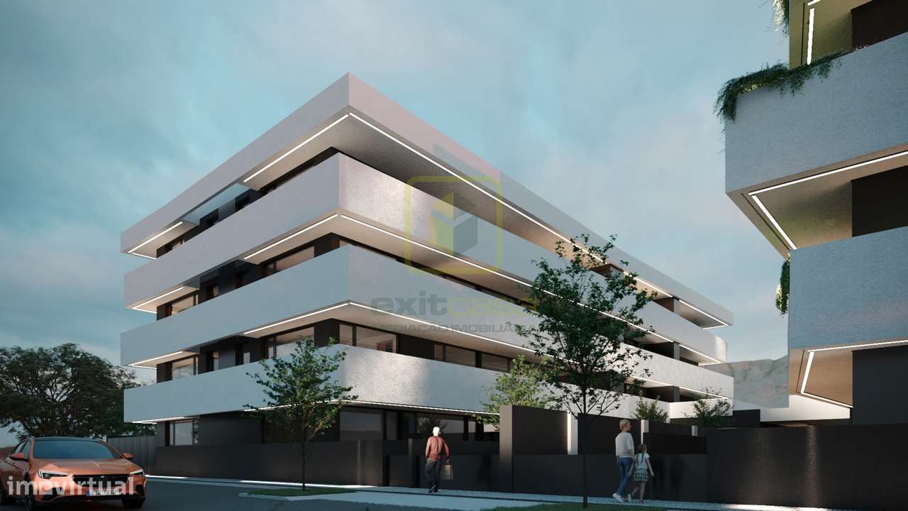 Apartamento T3 Implex - Grande imagem: 5/15