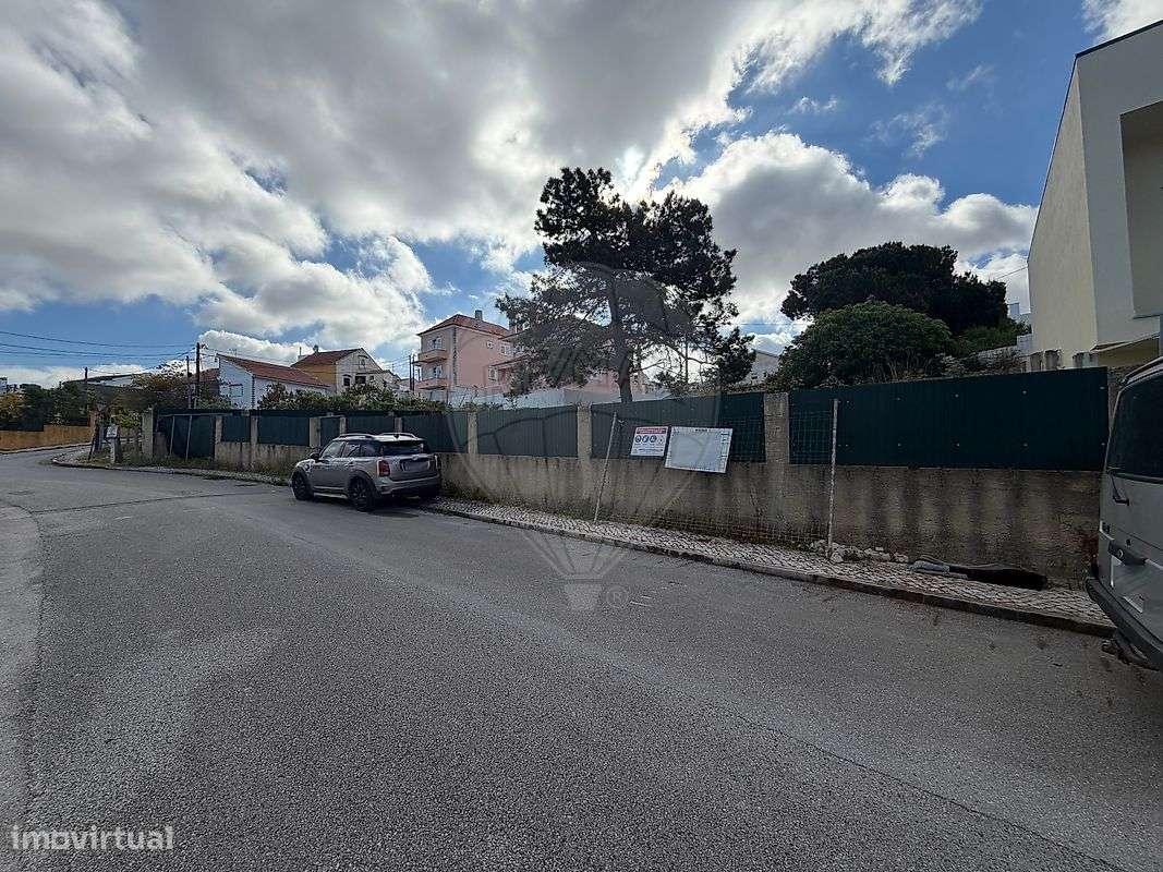 Terreno  para venda-9