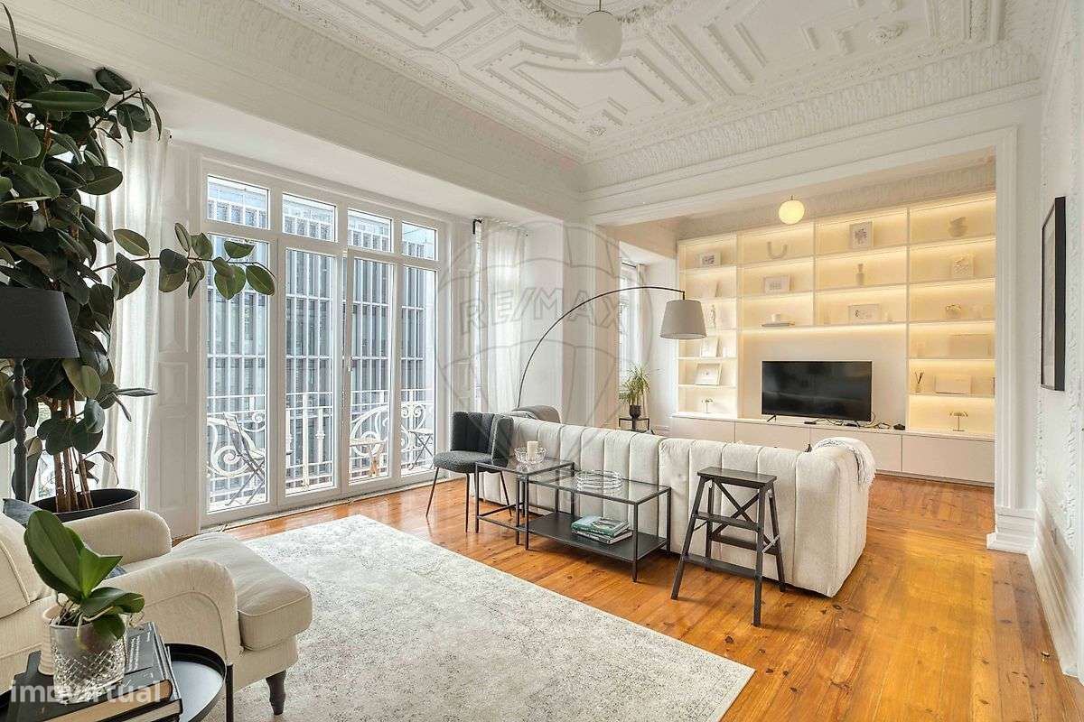 Apartamento T5 para venda - Grande imagem: 4/38