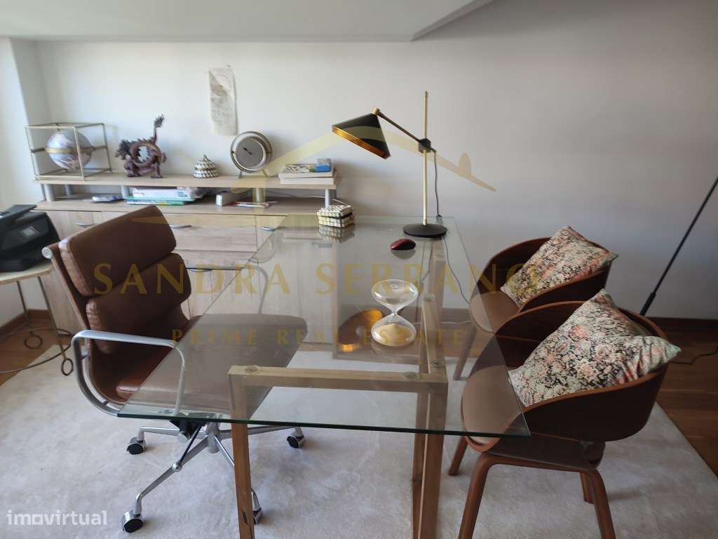 Moradia geminada (Quinta da Bella Vista)-13