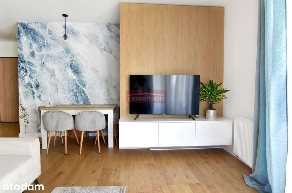 Balkon 5,5m2, Centrum, 3-pokoje - Pełny obrazek: 2/4