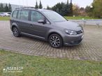 Volkswagen Touran 1.6 TDI DPF BlueMot Trendline - 6