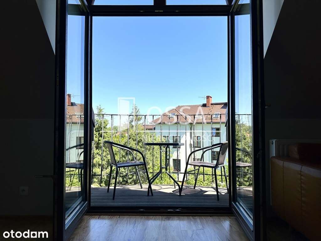 Mieszkanie 48m² | Kameralne Osiedle Modre-Straszyn - Pełny obrazek: 5/19