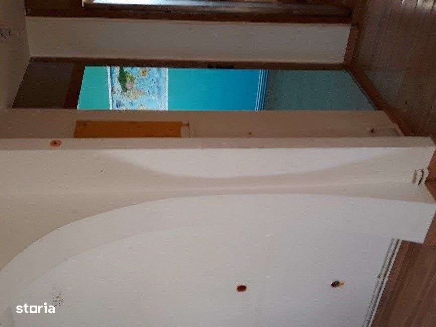 BD. CALLATIS, Apartament cu 2 camere decomandate - 58 mp - etaj 4/4 - Imagine principală: 5/10