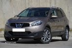 Nissan Qashqai+2 - 2