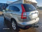 Usa dreapta spate Honda CR-V 2008 SUV 2.2 I-CTDI N22A2 - 4