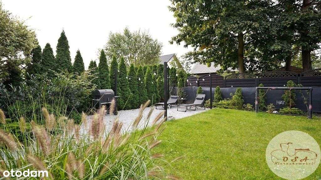 Komfortowy dom z widokiem na las * Mosina - Pełny obrazek: 2/20