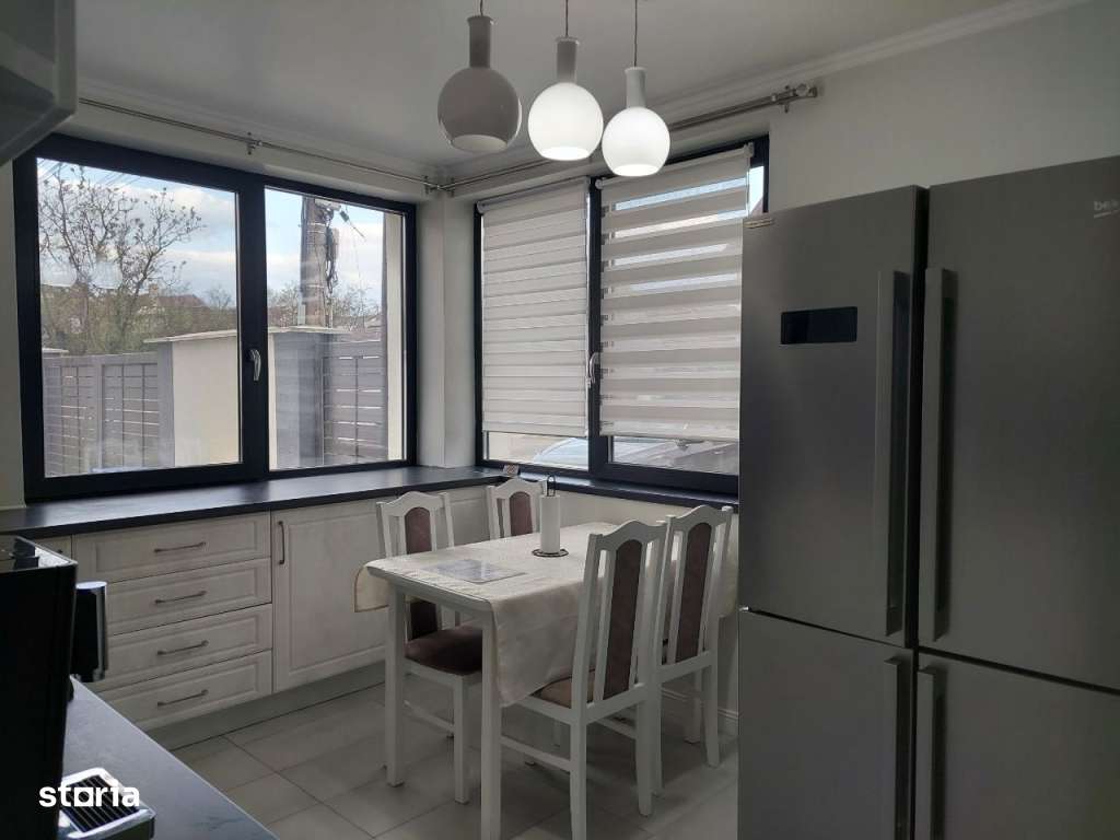 Casa construcție noua în Turnisor - Imagine principală: 5/18