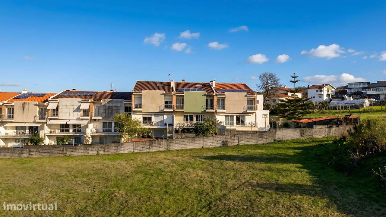 Moradia em Banda T4+2 Venda em Real, Dume e Semelhe,Braga-44
