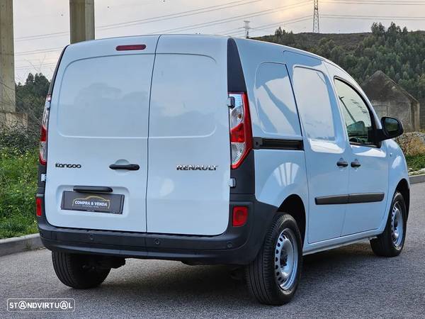 Renault Kangoo 1.5Dci NACIONAL 3L - 2