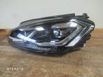 LAMPA PRZEDNIA PRZÓD LEWA PRAWA VW GOLF 7 VII LIFT FULL LED 2016-2020 - 3