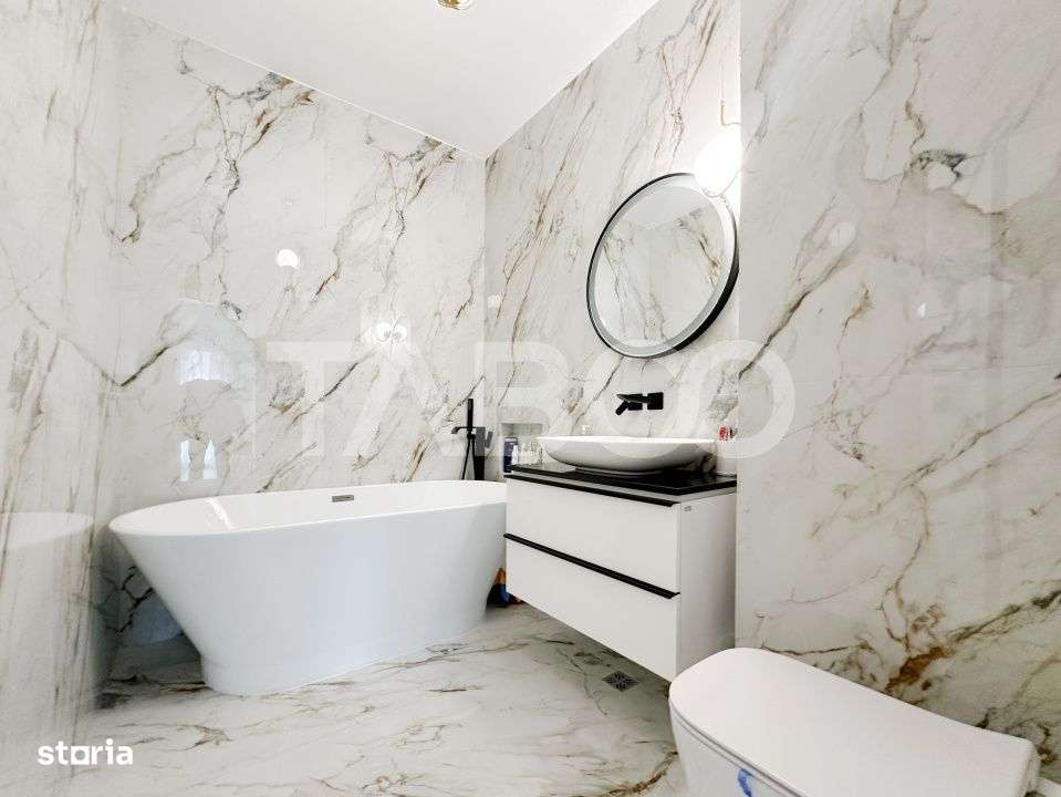 Apartament finisat modern langa Iulius Mall in cartierul Intre Lacuri - Imagine principală: 2/5