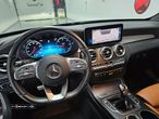 Mercedes-Benz C 200 d Station AMG Line - 8