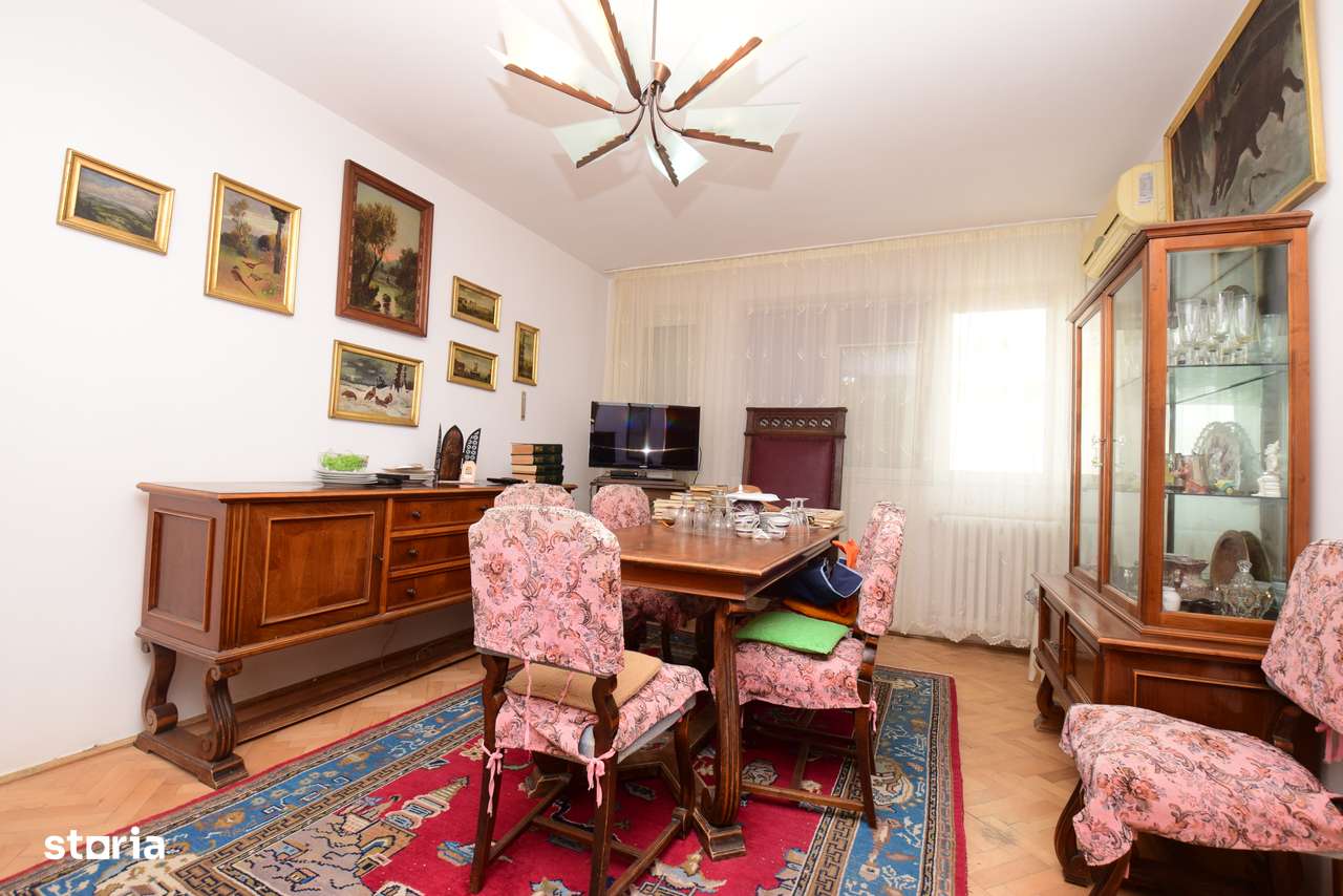 Parc IOR - metrou Nicolae Grigorescu - 72 mp-0