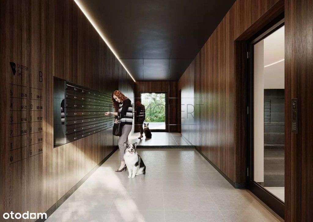 Mieszkanie 50,2 m2 - Sadyba Spot-12