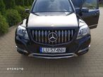 Mercedes-Benz GLK 350 4-Matic - 33